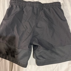 NIKE スポーツ　パンツの画像