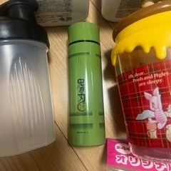 食器等等？の画像