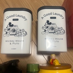 食器等等？の画像