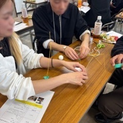 🎓🧑‍💼 大学生も社会人も歓迎！フラットに話せる交流会　※金沢での開催になります − 富山県