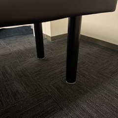 施術ベッド(有孔)の画像