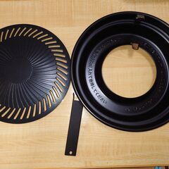 岩谷 カセットコンロ  やきまるの画像