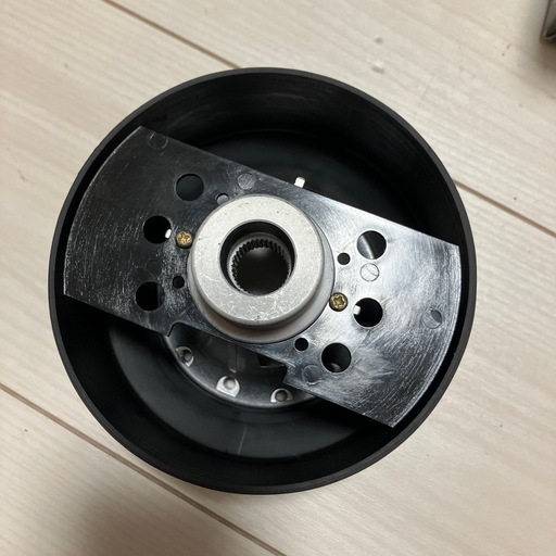 ワークスベル119
