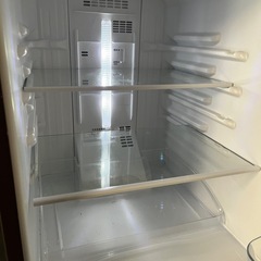 冷蔵庫　NR-B146W-T 2013年の画像