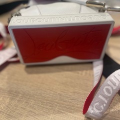 Christian Louboutin クリスチャンルブタンの画像