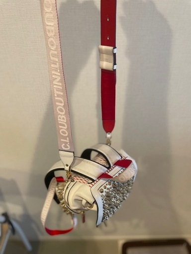 Christian Louboutin クリスチャンルブタン