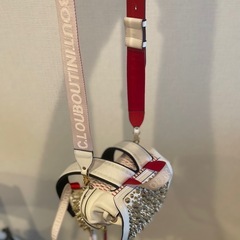 Christian Louboutin クリスチャンルブタンの画像