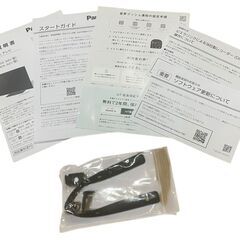 【⭐️全額返金保証⭐️】○【極美品】Panasonic パナソニック 有機ELテレビ 48V型 TV-48Z85A 2024年製の画像