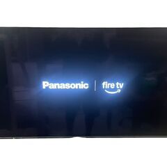 【⭐️全額返金保証⭐️】○【極美品】Panasonic パナソニック 有機ELテレビ 48V型 TV-48Z85A 2024年製の画像