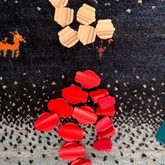 クアドリラの画像