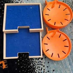 クアドリラの画像