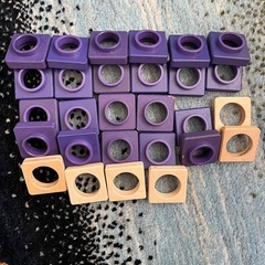 クアドリラの画像