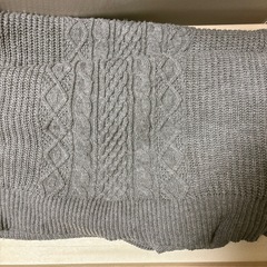 🌟ロングセーター ワンピースセーター WORLDで3,980円で購入🌟の画像