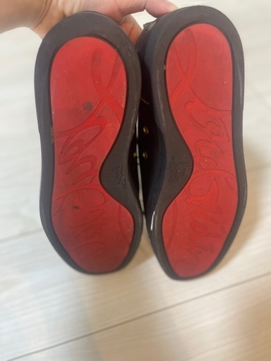 Christian Louboutin クリスチャンルブタン