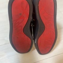 Christian Louboutin クリスチャンルブタンの画像