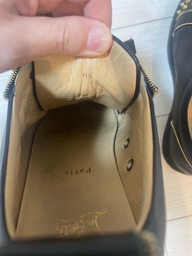 Christian Louboutin クリスチャンルブタン