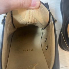 Christian Louboutin クリスチャンルブタンの画像