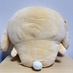 ちいかわ　超BIGぬいぐるみ　ちいかわ　ハチワレ　うさぎ　クレーンゲームの画像