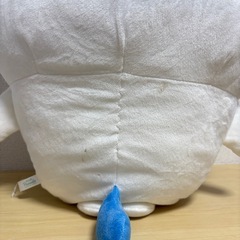 ちいかわ　超BIGぬいぐるみ　ちいかわ　ハチワレ　うさぎ　クレーンゲームの画像