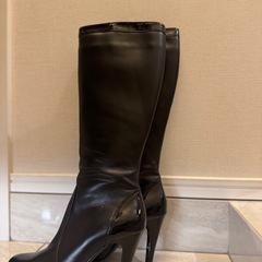 ブーツ　Lサイズの画像