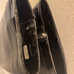 ブーツ　Lサイズの画像