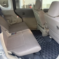 ダイハツ　タント　車検　2年  コミコミ　14万円の画像