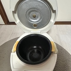 炊飯器の画像