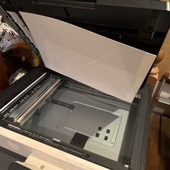 複合機　KONICA MINOLTA bizhub C200の画像