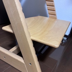 ⭐︎ベビーチェア⭐︎ストッケトリップトラップの画像