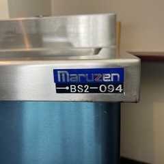 二層シンクの画像