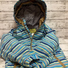 150 nima ニーマ　スキーウェア　スノボウェア 上下セット　の画像