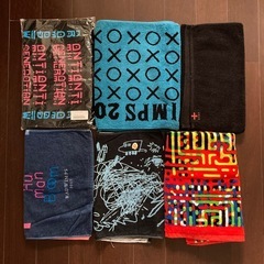 RADWIMPSグッズの画像