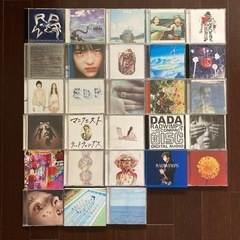 RADWIMPSグッズの画像