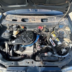 cn21sアルトエポp2実働　5mt  手元11 買手の方決まりましたの画像