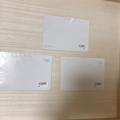 ⛩️金閣寺 ポストカード 新品未開封品 3枚セット🌟の画像