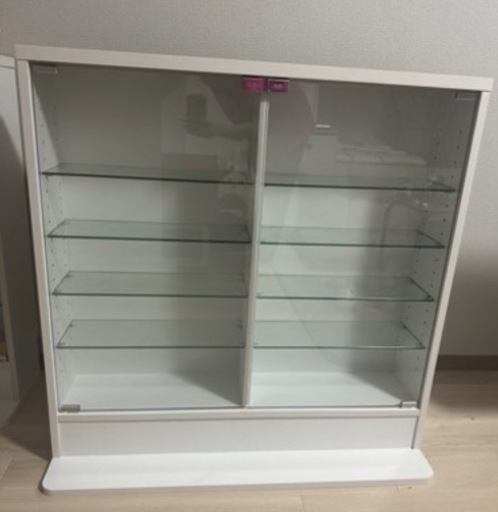 コレクションケース