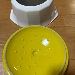 京セラ セラミック鍋の画像