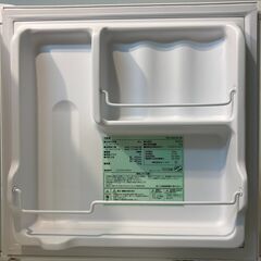 冷蔵庫　の画像