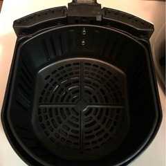 [相談中]エアフライヤー　ノンフラヤーの画像