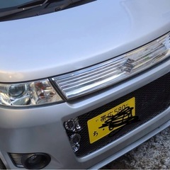 スティンググレーの画像