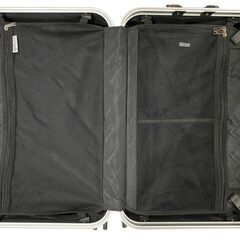 ★SKY NAVIGATOR スカイナビゲーター スーツケース　キャリーケース　Mサイズの画像