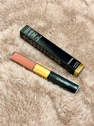 大人気【CHANEL】落ちにくいリップ