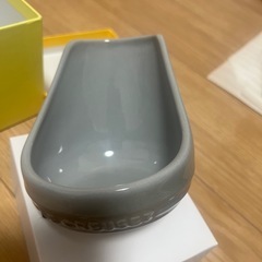 ル・クルーゼのレードルスタンドの画像