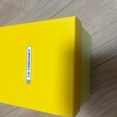 ル・クルーゼのレードルスタンドの画像