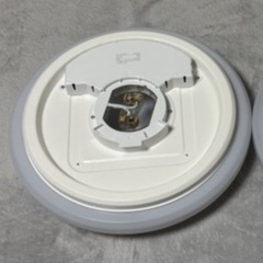 シーリングライト アイリスオーヤマの画像