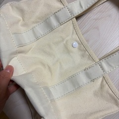 Coen トートバッグの画像