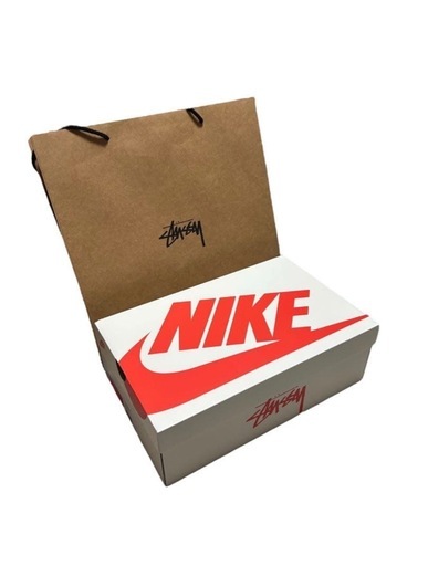stussy×NIKE  Air baltoro  28cm