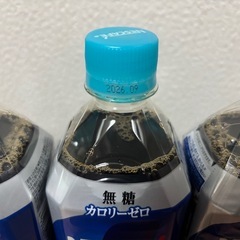 ネスカフェ　エクセラ　無糖6本セットの画像