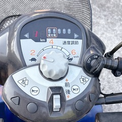 クボタ シルバーカーの画像