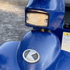 クボタ シルバーカーの画像